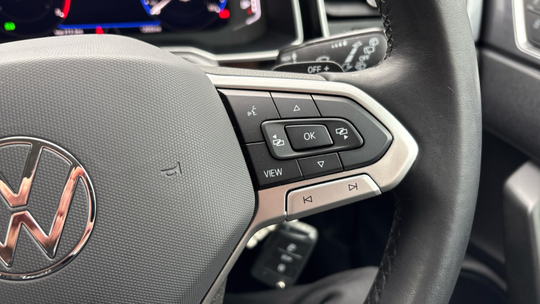 Volkswagen Taigo 1.5 TSI 150 Style 5dr DSG Petrol Hatchback